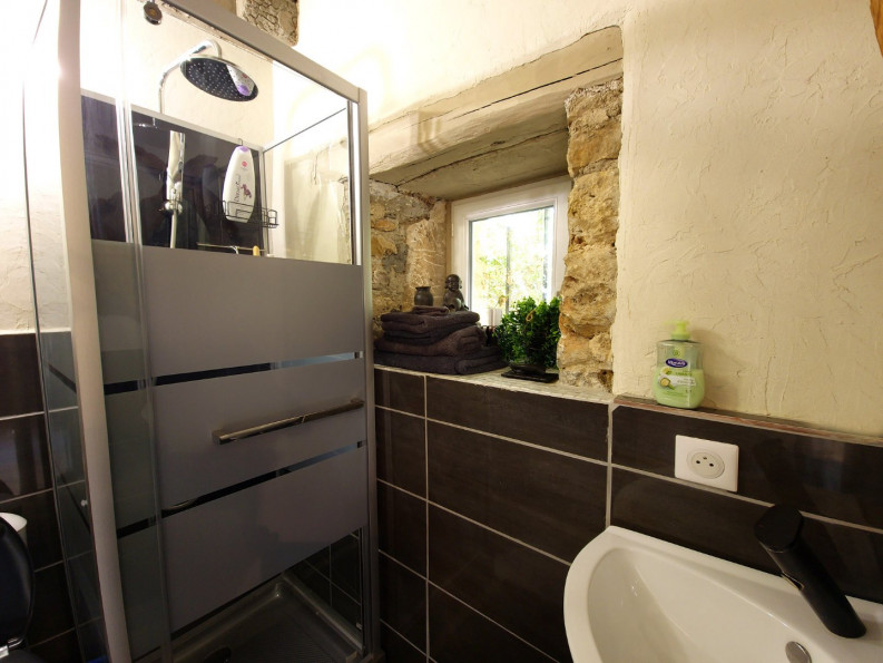 vente Maison de hameau Parisot - Photo 15