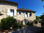 vente Maison de hameau Parisot