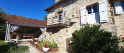 vente Maison de hameau Parisot