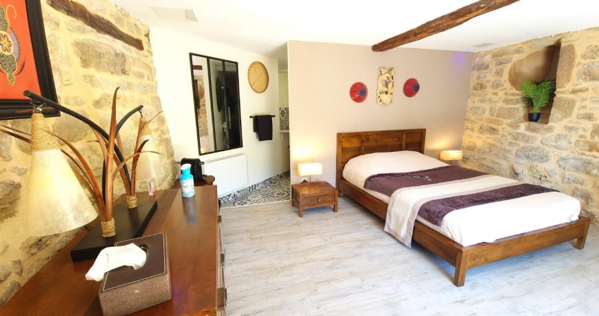 vente Maison de hameau Parisot