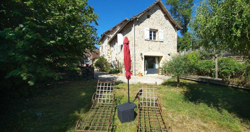 vente Maison de hameau Parisot
