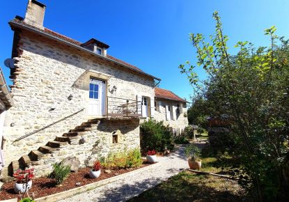vente Maison de hameau Parisot