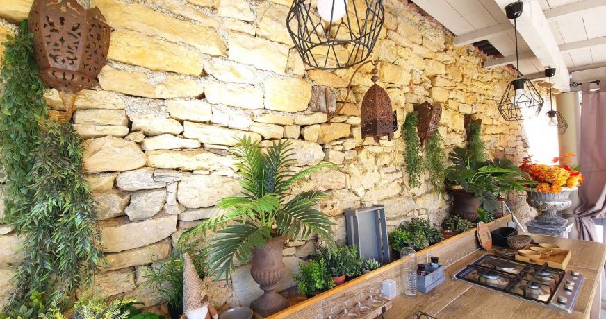 vente Maison de hameau Parisot