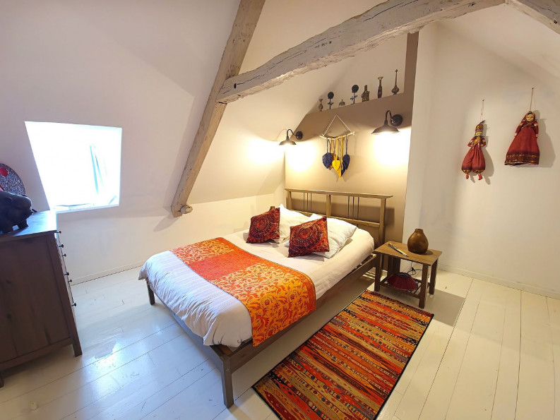 vente Maison de hameau Parisot - Photo 14