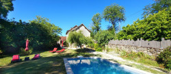 vente Maison de hameau Parisot
