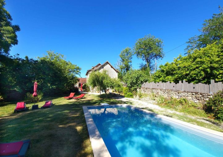 sale Maison de hameau Parisot