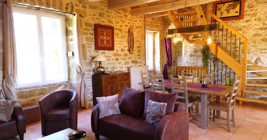 vente Maison de hameau Parisot