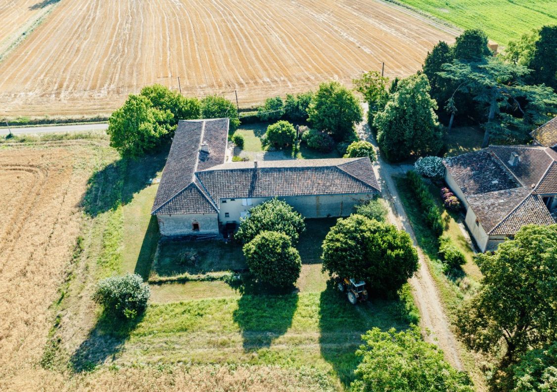 vente Maison Grenade