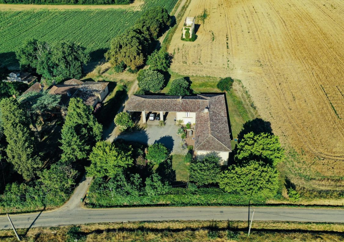 vente Maison Grenade