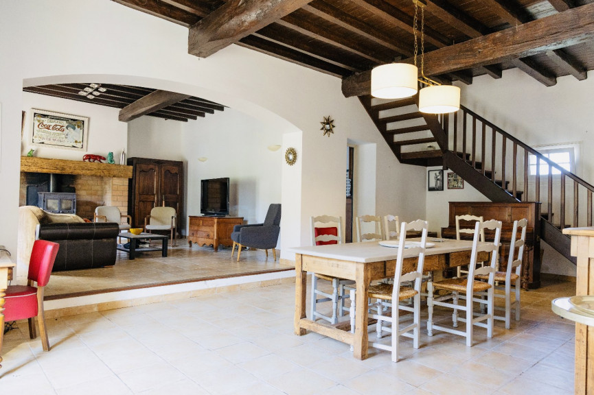 sale Maison Grenade - Photo 2