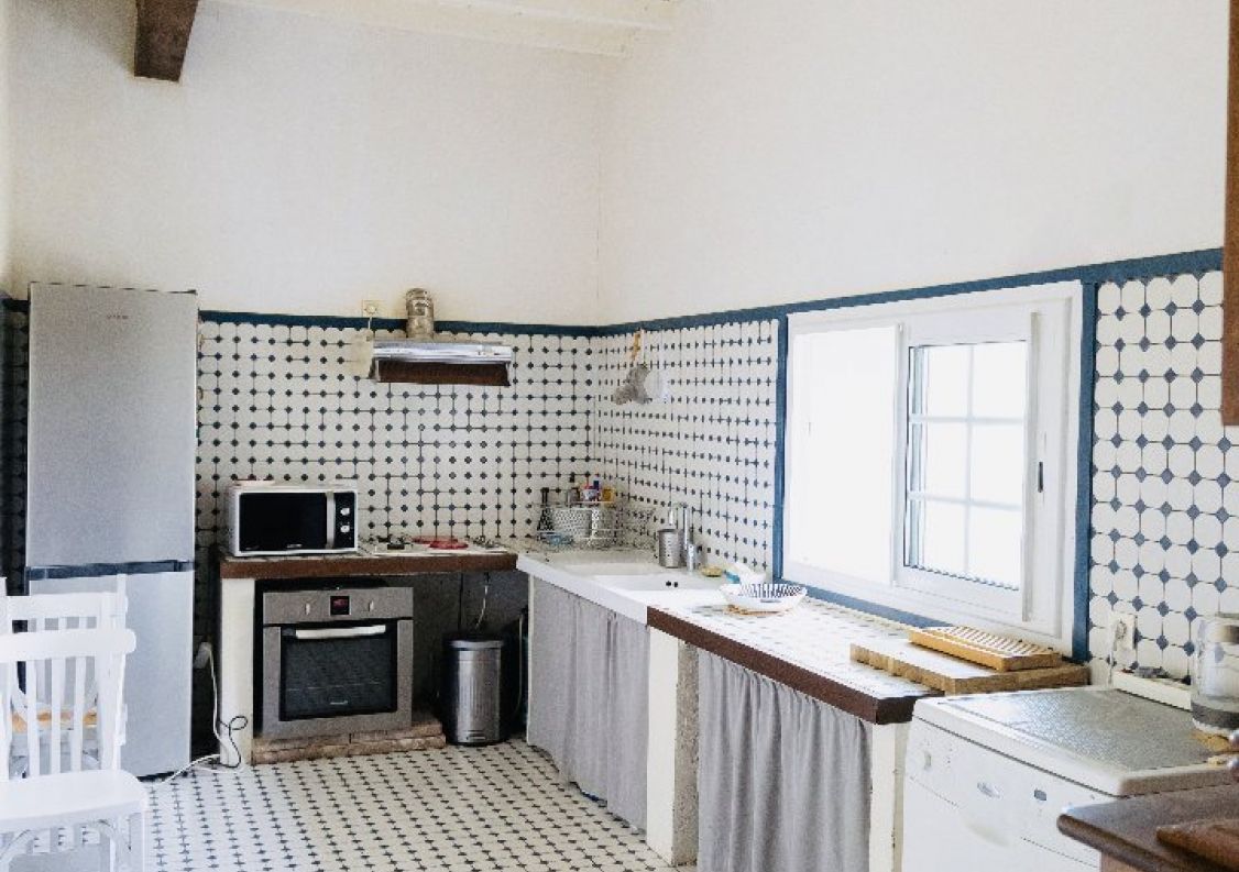 vente Maison Grenade
