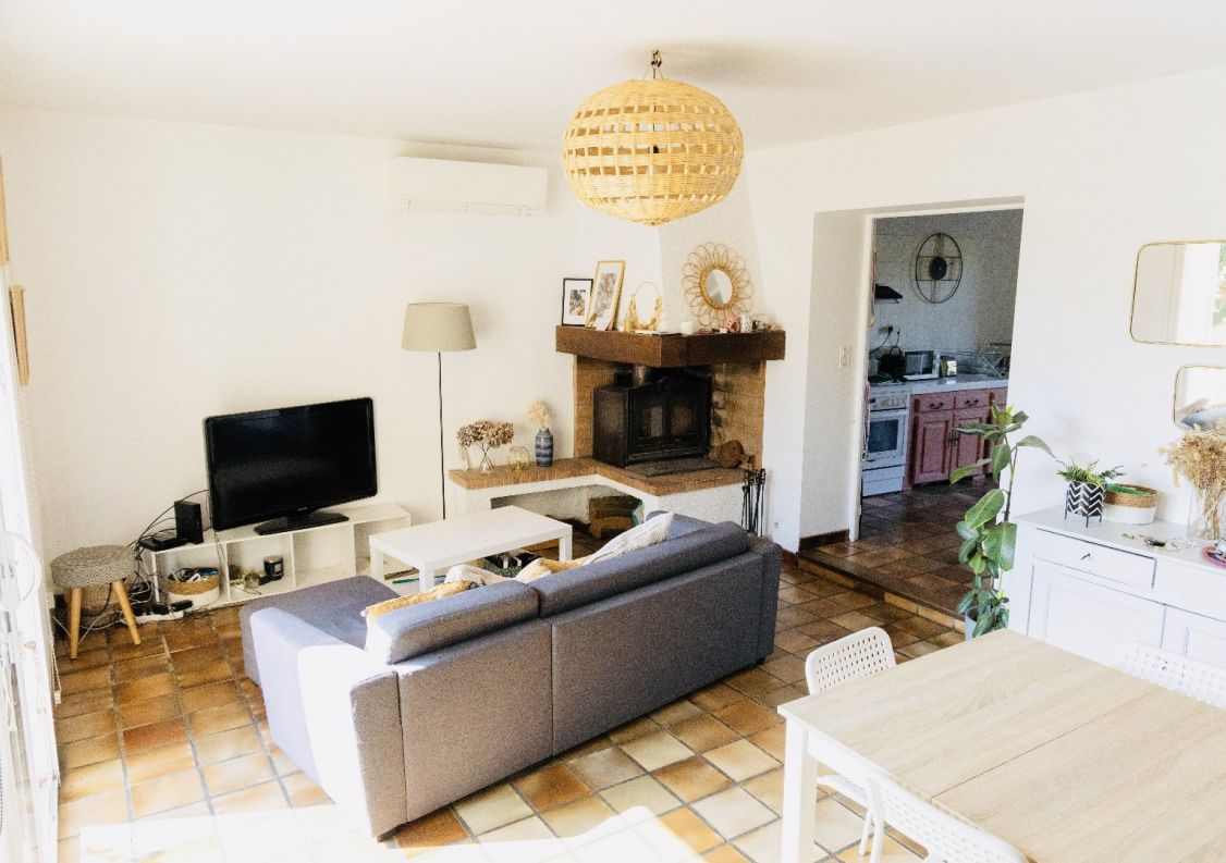 vente Maison Grenade