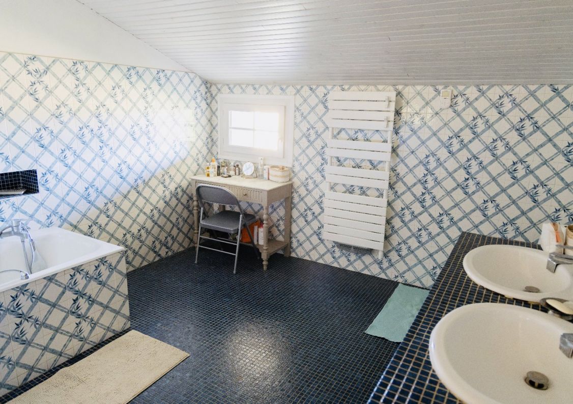 vente Maison Grenade