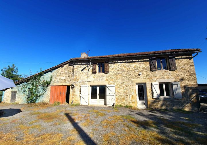 vente Maison Lacapelle Livron