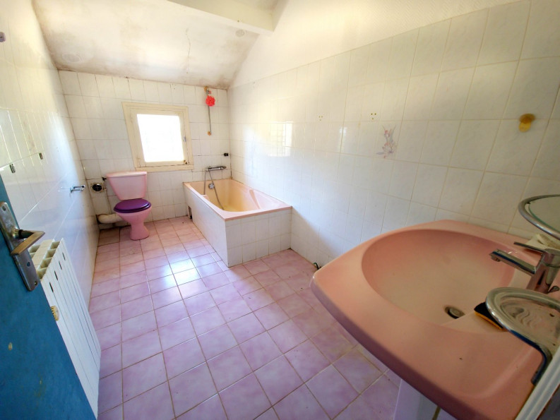 sale Maison Lacapelle Livron - Photo 10