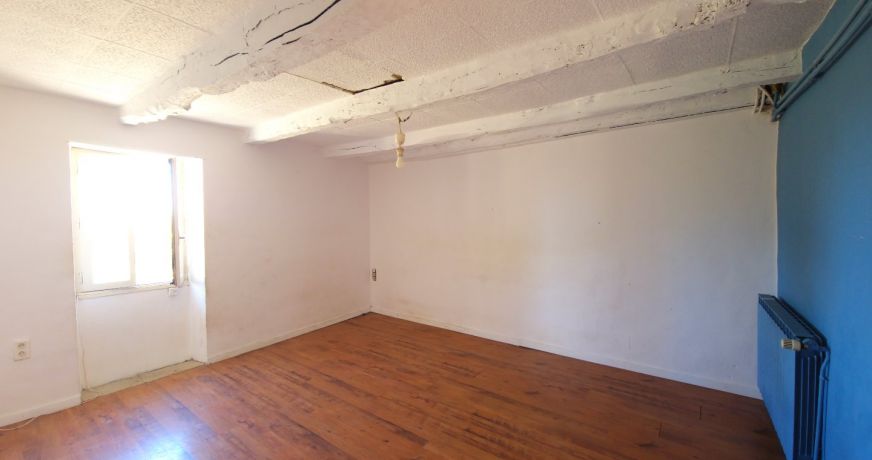 vente Maison Lacapelle Livron