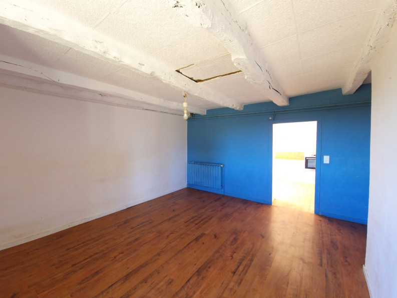 sale Maison Lacapelle Livron - Photo 15