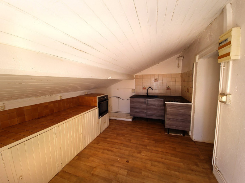 sale Maison Lacapelle Livron - Photo 16