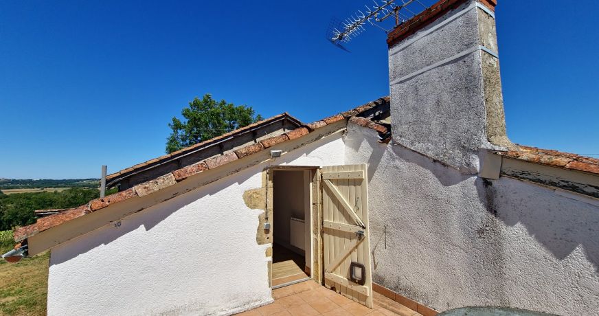 vente Maison Lacapelle Livron