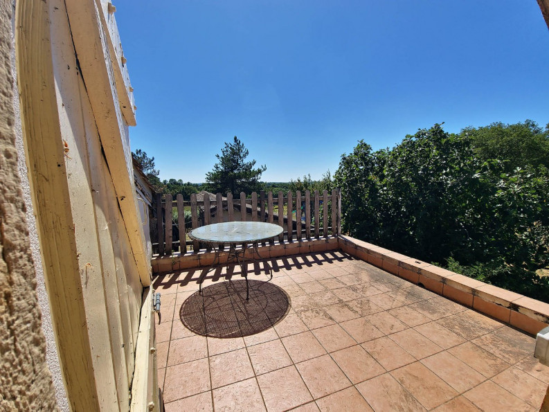 sale Maison Lacapelle Livron - Photo 18