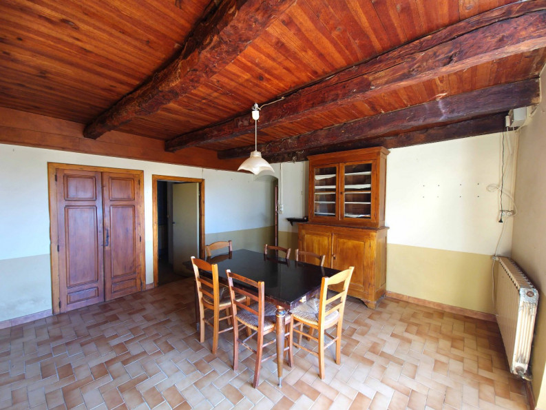 vente Maison Lacapelle Livron - Photo 3