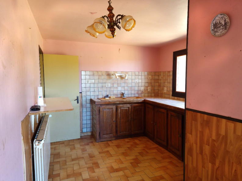 sale Maison Lacapelle Livron - Photo 7