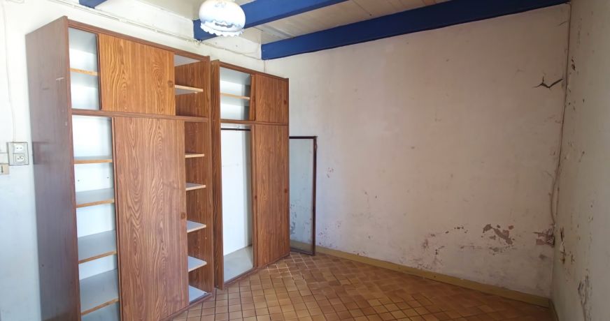 vente Maison Lacapelle Livron