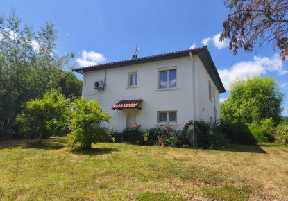 vente Maison Montauban