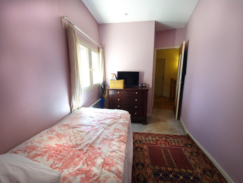 vente Maison de village Caylus - Photo 14