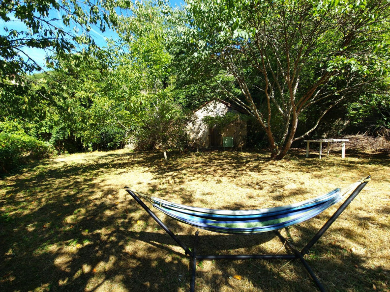 vente Maison de village Caylus - Photo 11