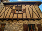vente Maison de village Caylus