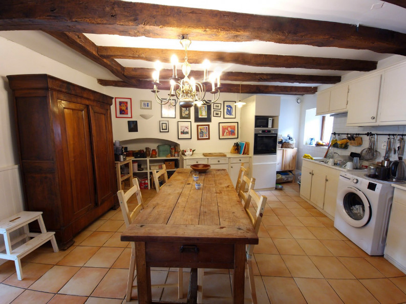 vente Maison de village Caylus - Photo 4