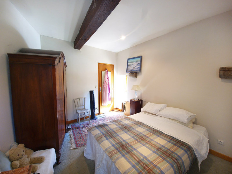 vente Maison de village Caylus - Photo 18