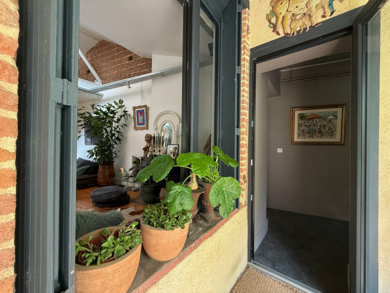 vente Maison Montauban - Photo 10