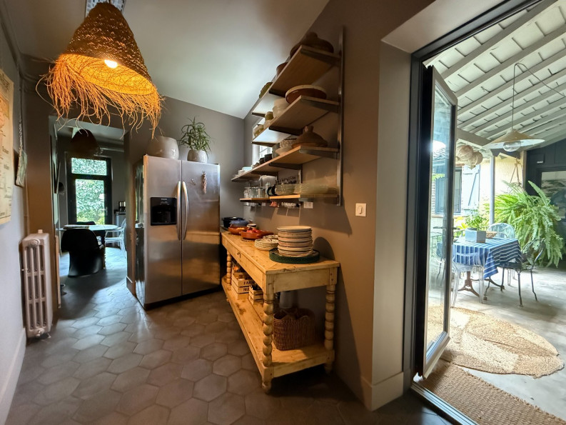vente Maison Montauban - Photo 9