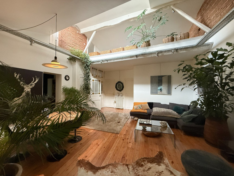 vente Maison Montauban - Photo 1