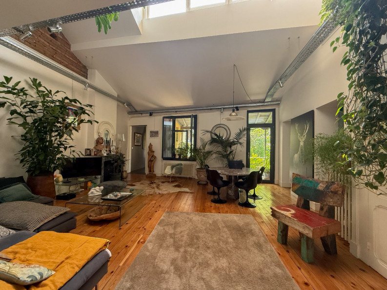 vente Maison Montauban - Photo 8