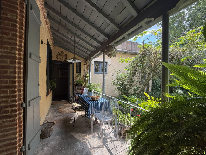 vente Maison Montauban - Photo 3