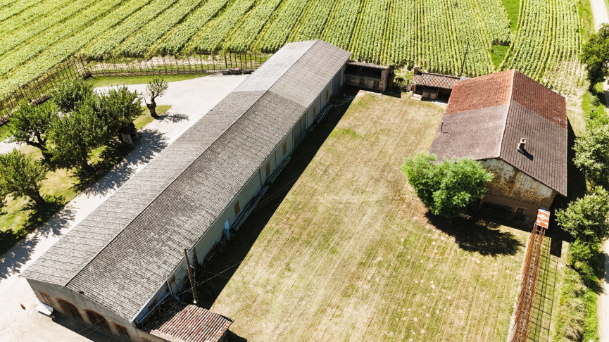 sale Maison de caractère Negrepelisse - Photo 13