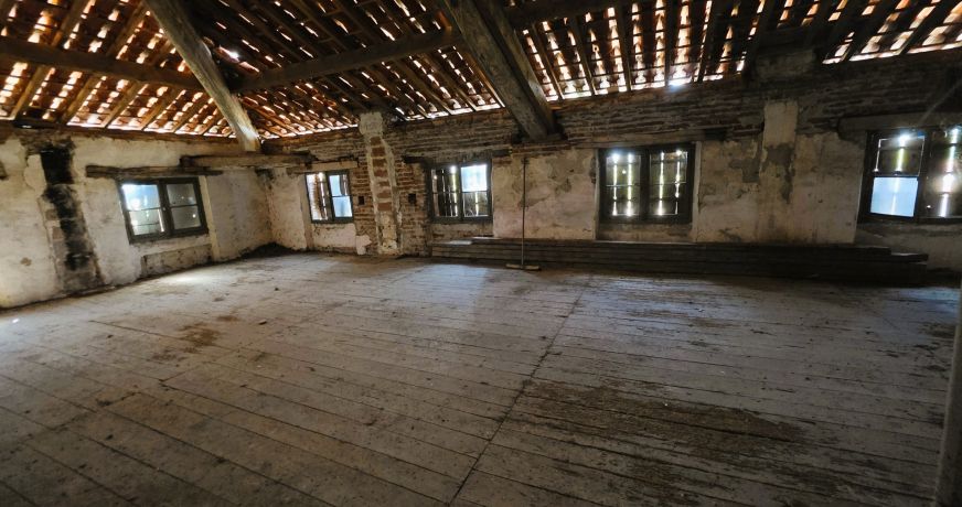 vente Maison de caractère Negrepelisse