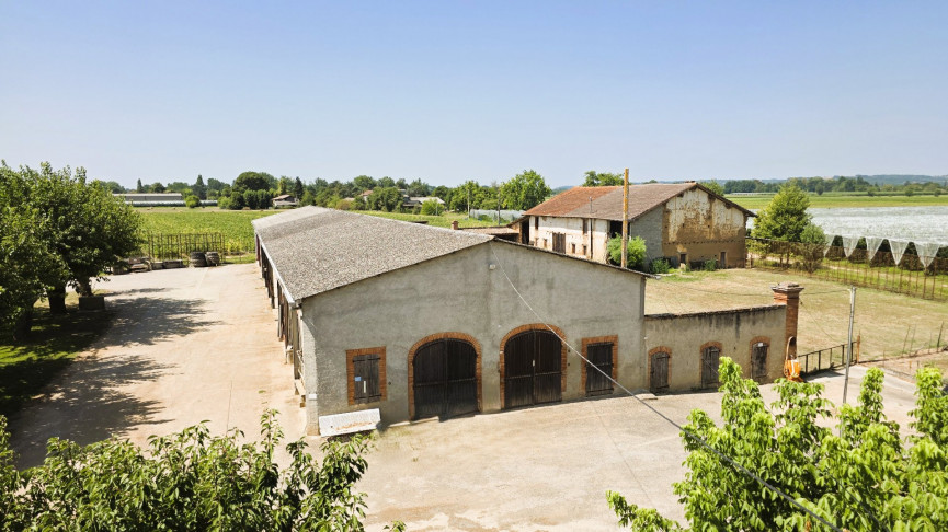 sale Maison de caractère Negrepelisse - Photo 9