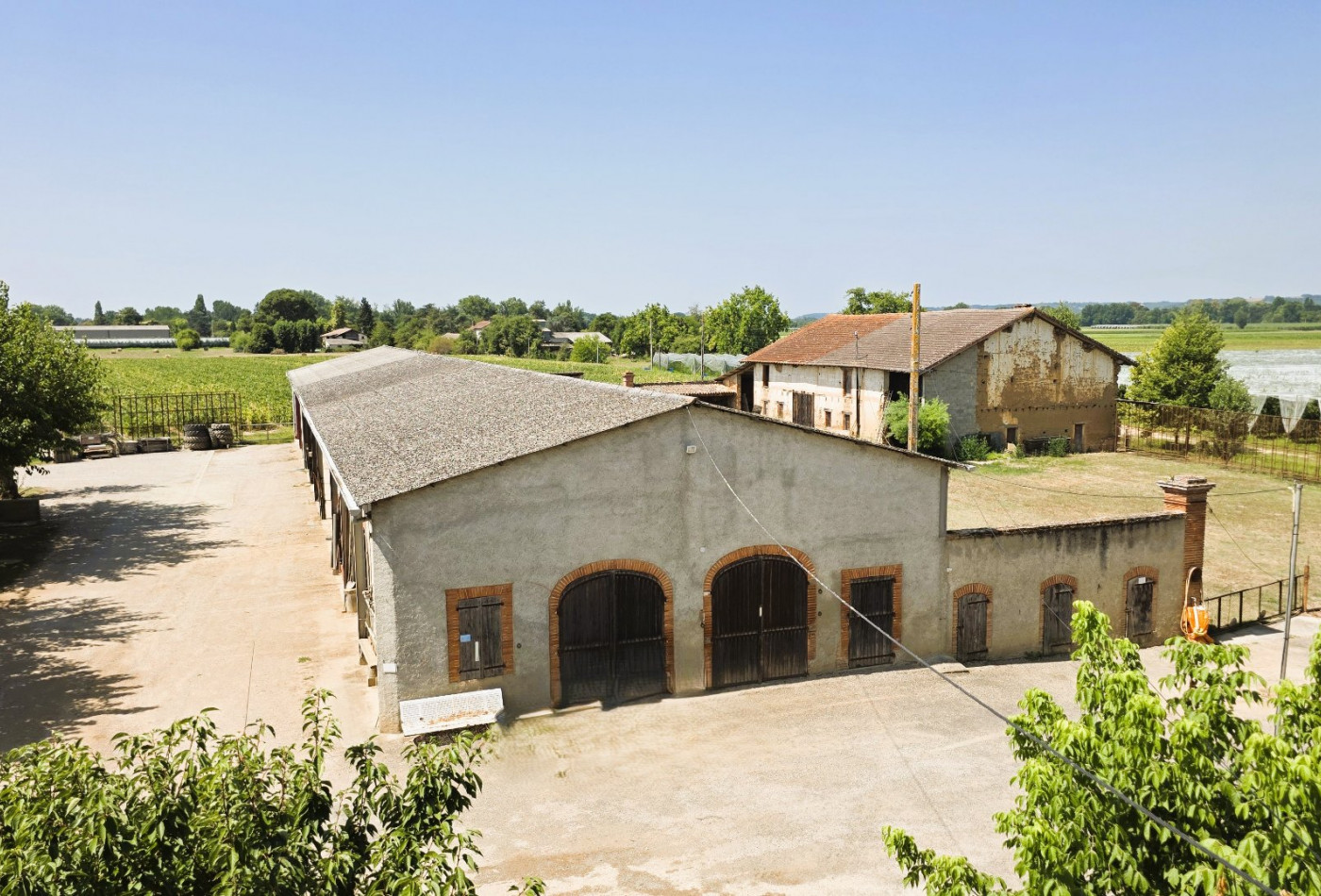 vente Maison de caractère Negrepelisse - Photo 9