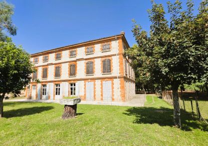 vente Maison de caractère Negrepelisse