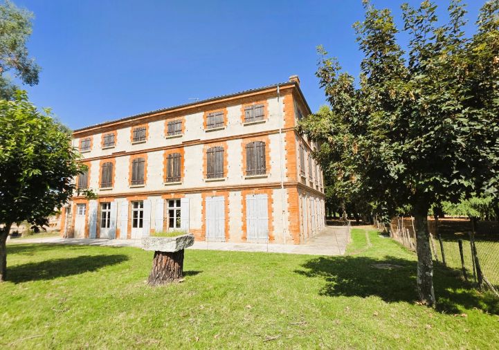 vente Maison de caractère Negrepelisse