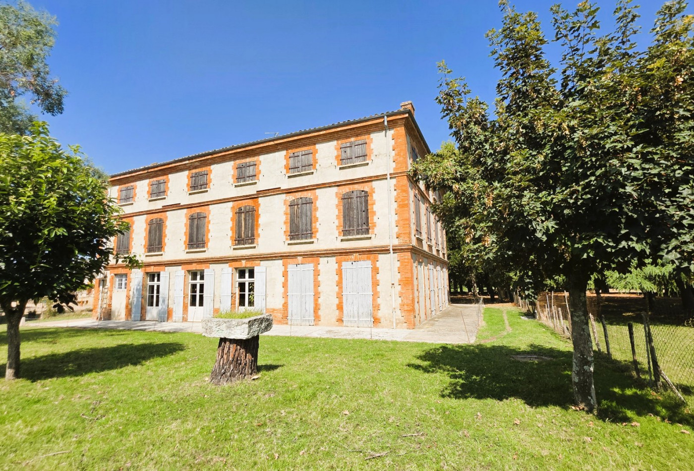 vente Maison de caractère Negrepelisse - Photo 1