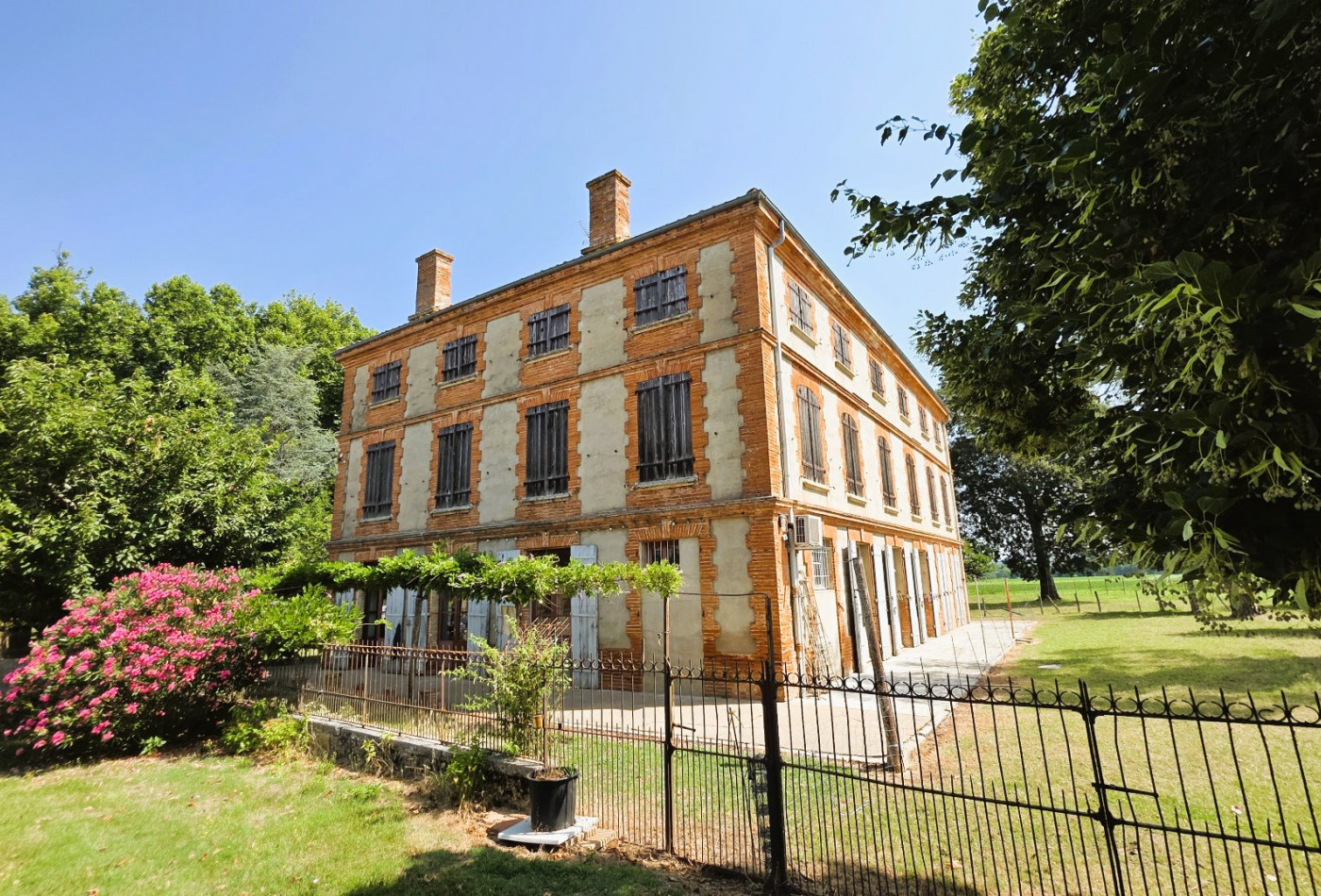 vente Maison de caractère Negrepelisse - Photo 2