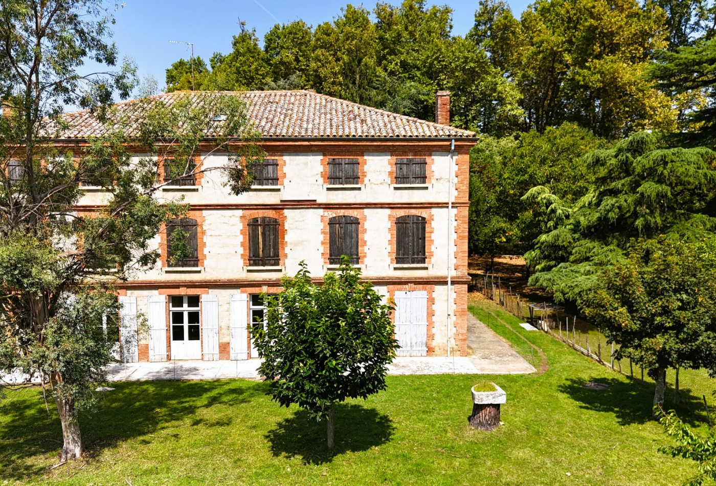 vente Maison de caractère Negrepelisse - Photo 3