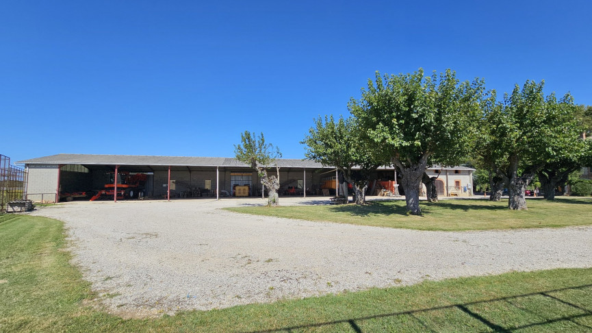 sale Maison de caractère Negrepelisse - Photo 10