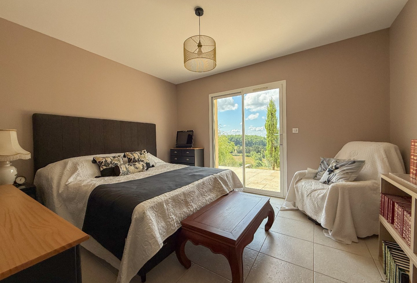 vente Maison de campagne Moissac - Photo 7