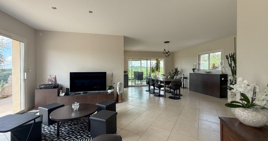 vente Maison de campagne Moissac